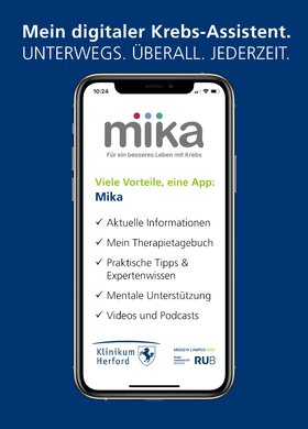 Klinik mika